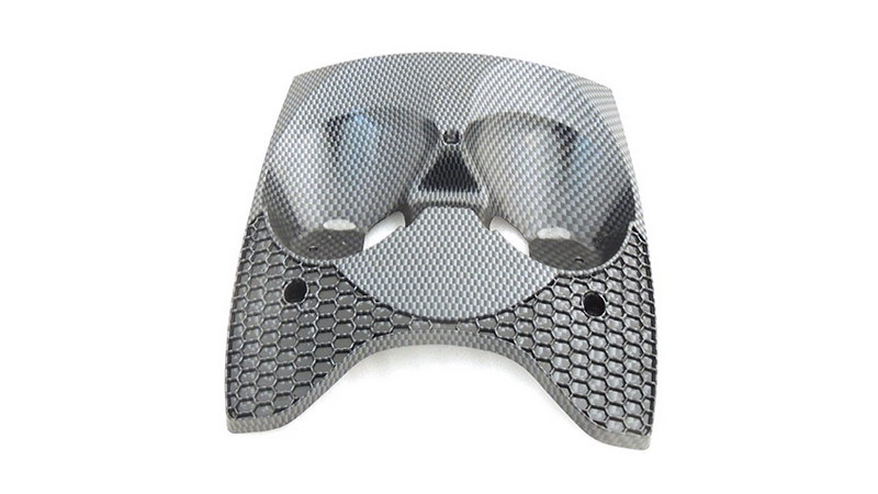 GİDON MUHAFAZA DEKORU ( K4-C )